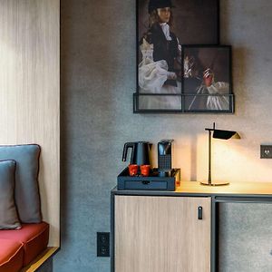 Standaard Kamer